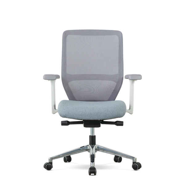 샤인 슬라이드 요추 메쉬 사무용 의자(중)국산