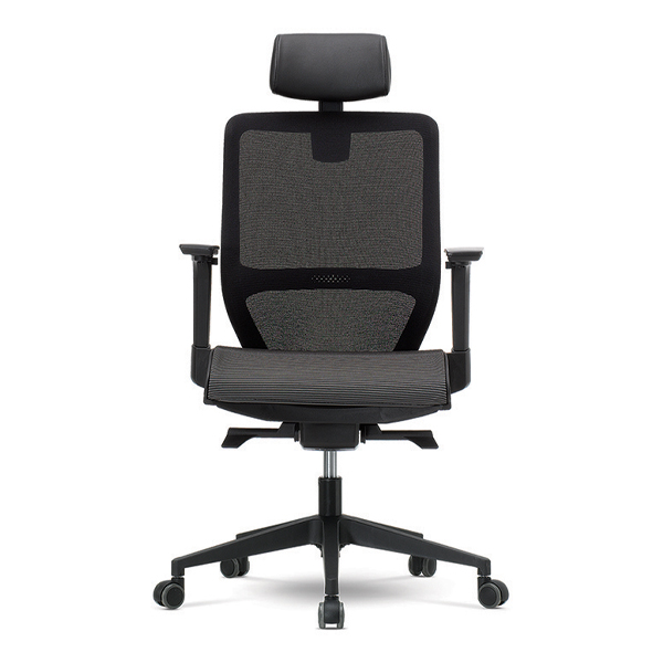 샤인 풀메쉬대) 사무용의자/국산