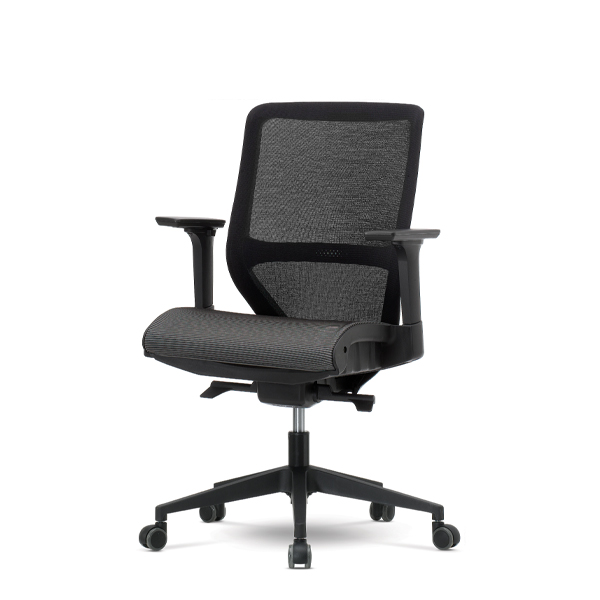 샤인 풀메쉬 (중) 사무용의자/국산