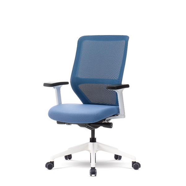 SM-100 (중)사무용의자/국산