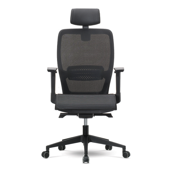 멘토 풀메쉬(대) 사무용의자/국산