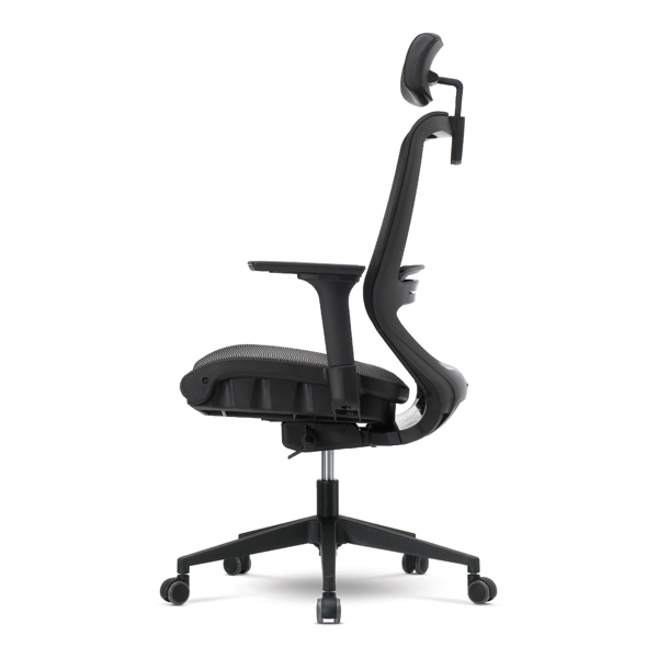 멘토 풀메쉬(대) 사무용의자/국산