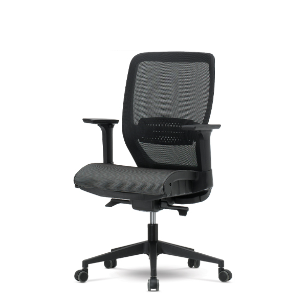 멘토 풀메쉬 (중) 사무용의자/국산