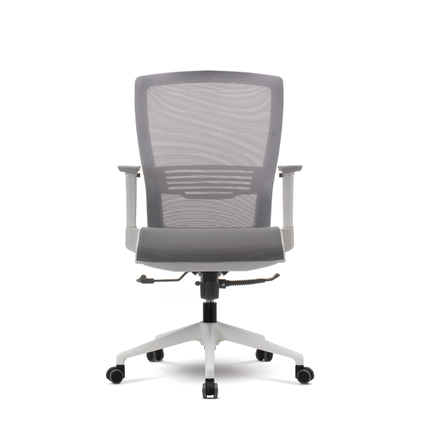 머스트 풀메쉬 블랙(대) 사무용의자/국산