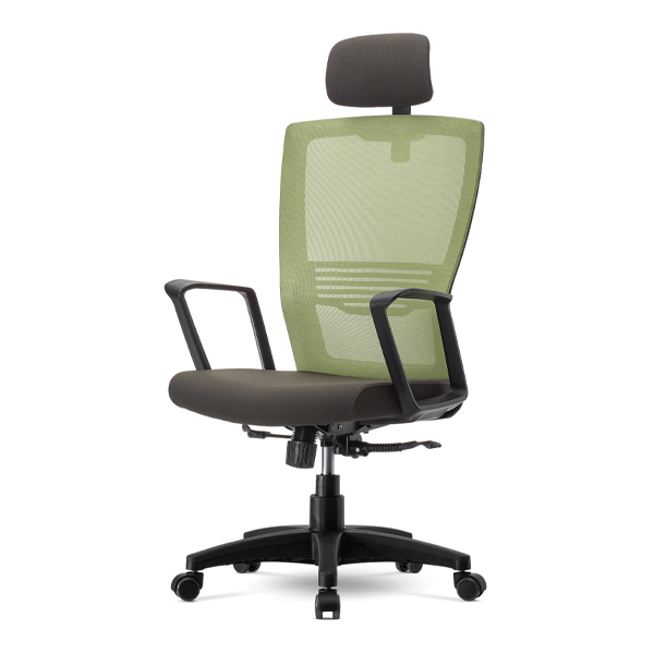 MU-600BL 사무용의자/국산