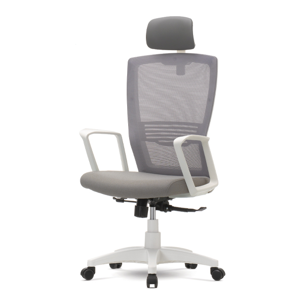 MU-600BL 사무용의자/국산