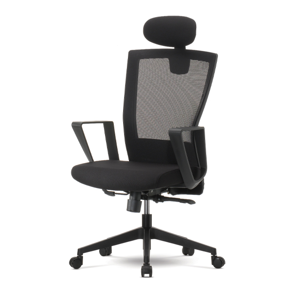 E90-600BL A형 사무용의자/국산