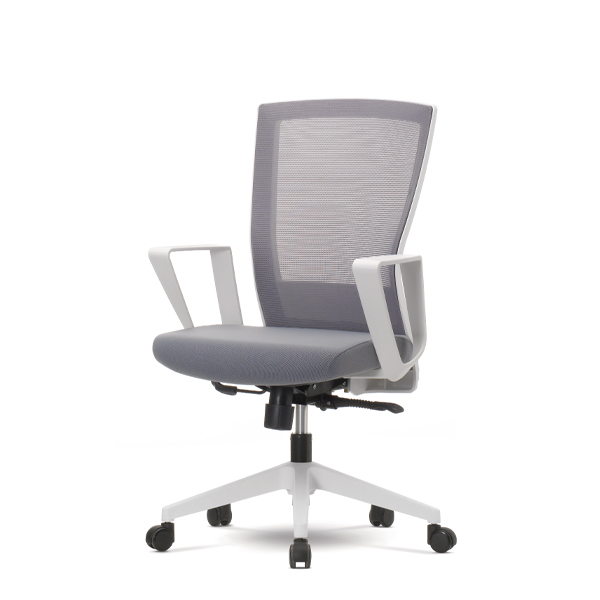 EZ90-600(중) A형 사무용의자/국산