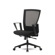 EZ90-600(중) A형 사무용의자/국산