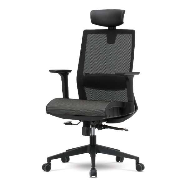 E50 풀메쉬(대) 사무용의자/국산