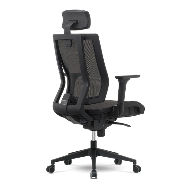 프로맥스 풀메쉬(대) 사무용의자/국산