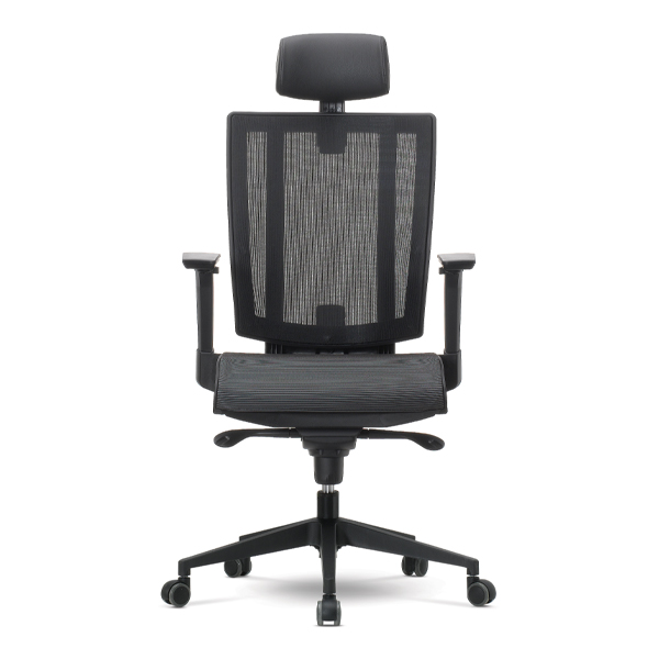 프로맥스 풀메쉬(대) 사무용의자/국산