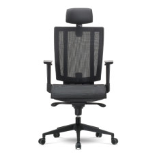 프로맥스 풀메쉬(대) 사무용의자/국산