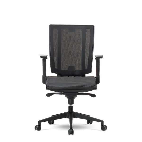 프로맥스 풀메쉬(중) 사무용의자/국산