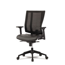 프로맥스 메쉬 고급형 (중) 사무용의자/국산