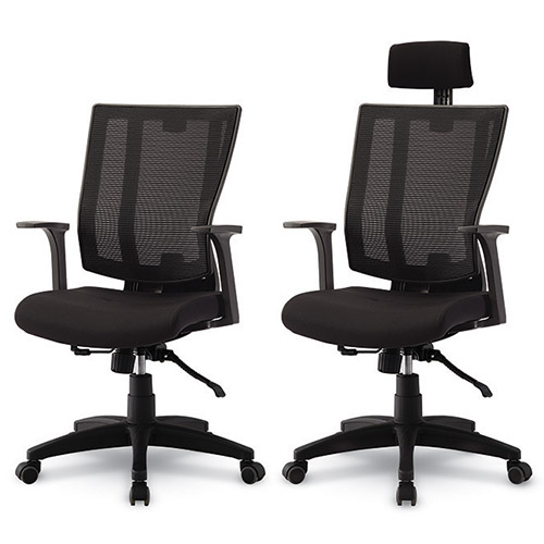 프로맥스 메쉬의자(일반형)