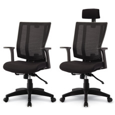 프로맥스 메쉬의자(일반형)