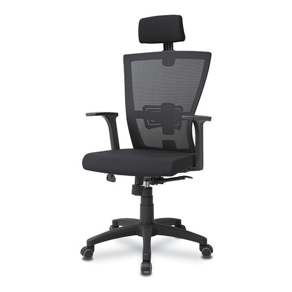 누클리어 보급형(대) 사무용의자/국산