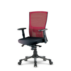 누클리어 보급형(중) 사무용의자/국산