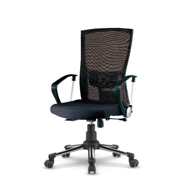 쿨메쉬(중) 사무용의자/국산