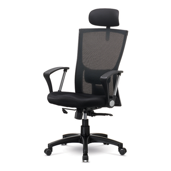 헬스메쉬(대) 사무용의자/국산