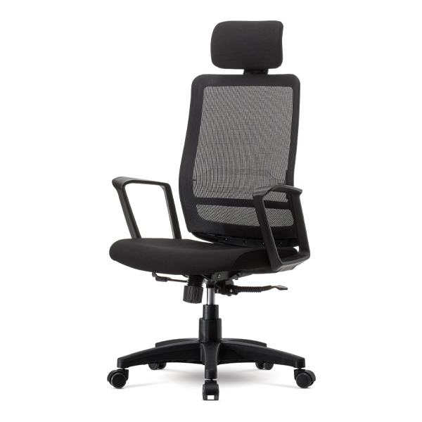 VE-600BL 사무용의자/국산