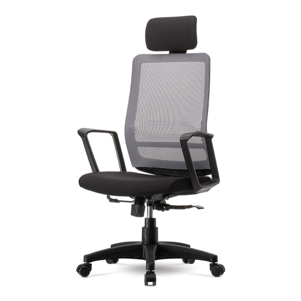 VE-600BL 사무용의자/국산