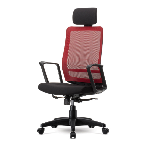 VE-600BL 사무용의자/국산