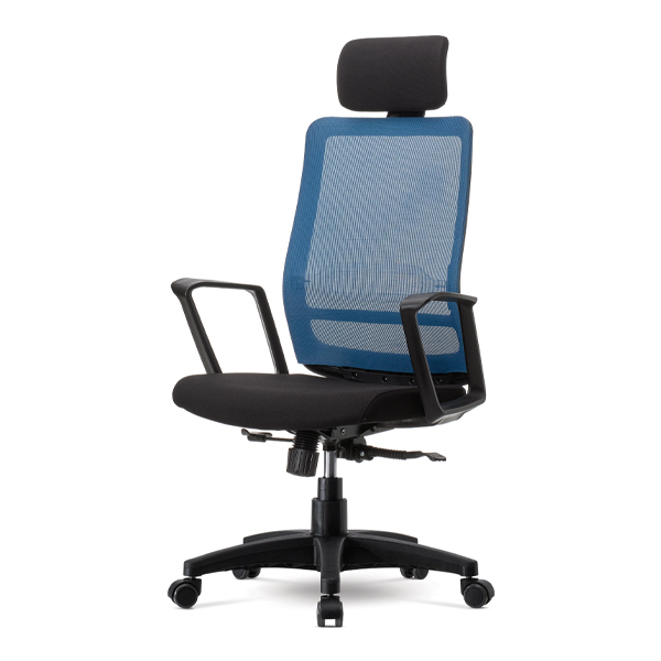 VE-600BL 사무용의자/국산