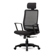 VE-600BL 사무용의자/국산