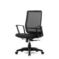 VE-600BM 사무용의자/국산