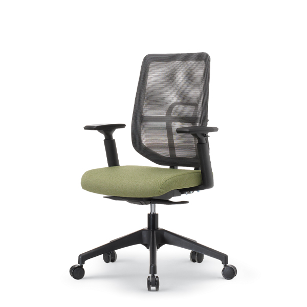 SE-100(중)사무용의자/국산