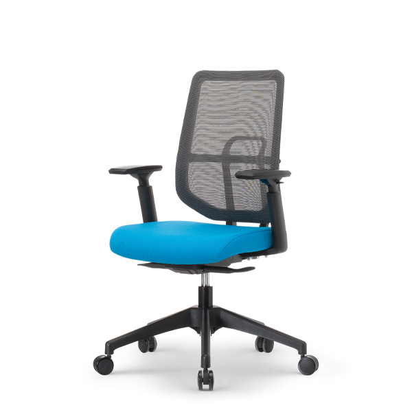 SE-100(중)사무용의자/국산