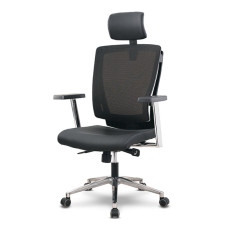 알페온 메쉬 고급형(대) 사무용의자/국산