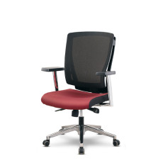 알페온 메쉬 고급형(중) 사무용의자/국산