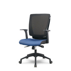 알페온 메쉬일반형(중) 사무용의자/국산