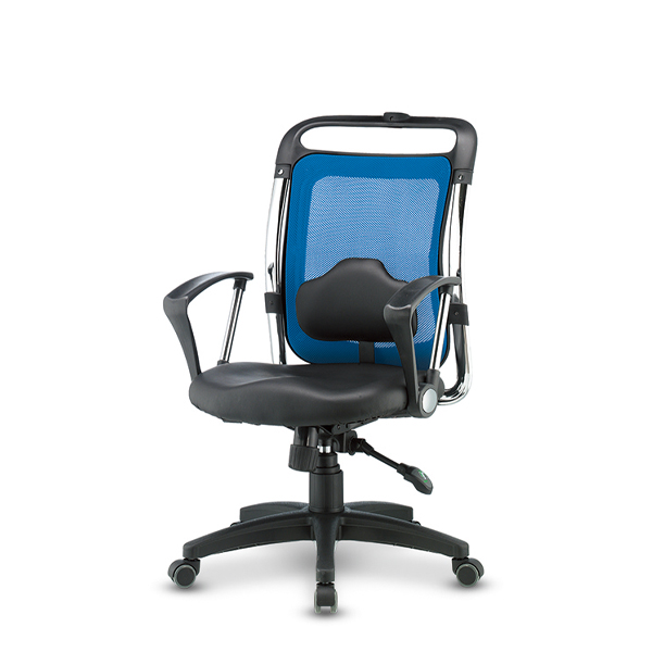 닥스 메쉬요추 사무용의자/국산