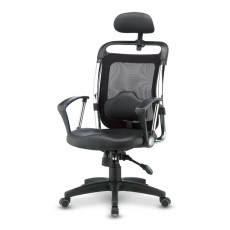 닥스 메쉬요추 사무용의자/국산