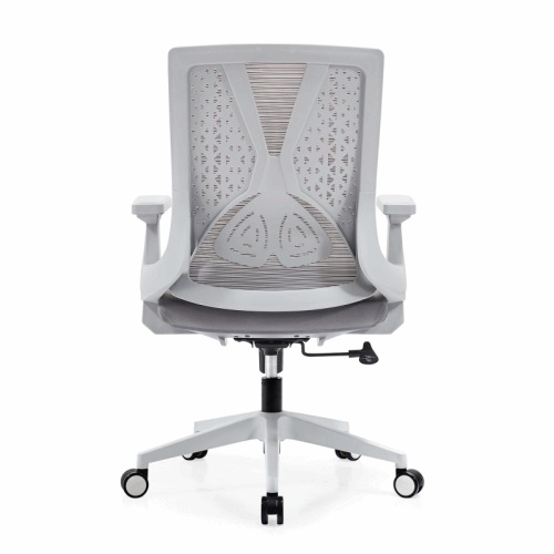 알리 그레이메쉬의자(중)