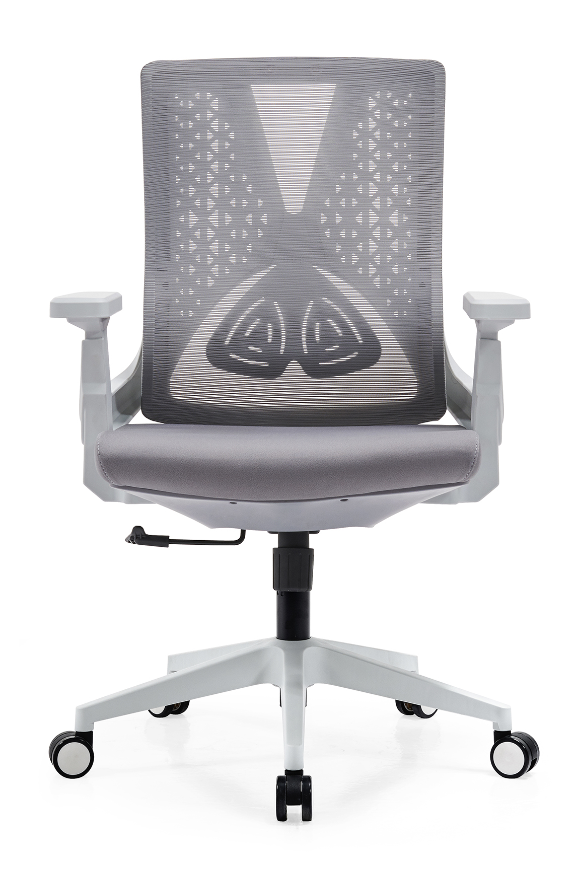 알리 그레이메쉬의자(중)