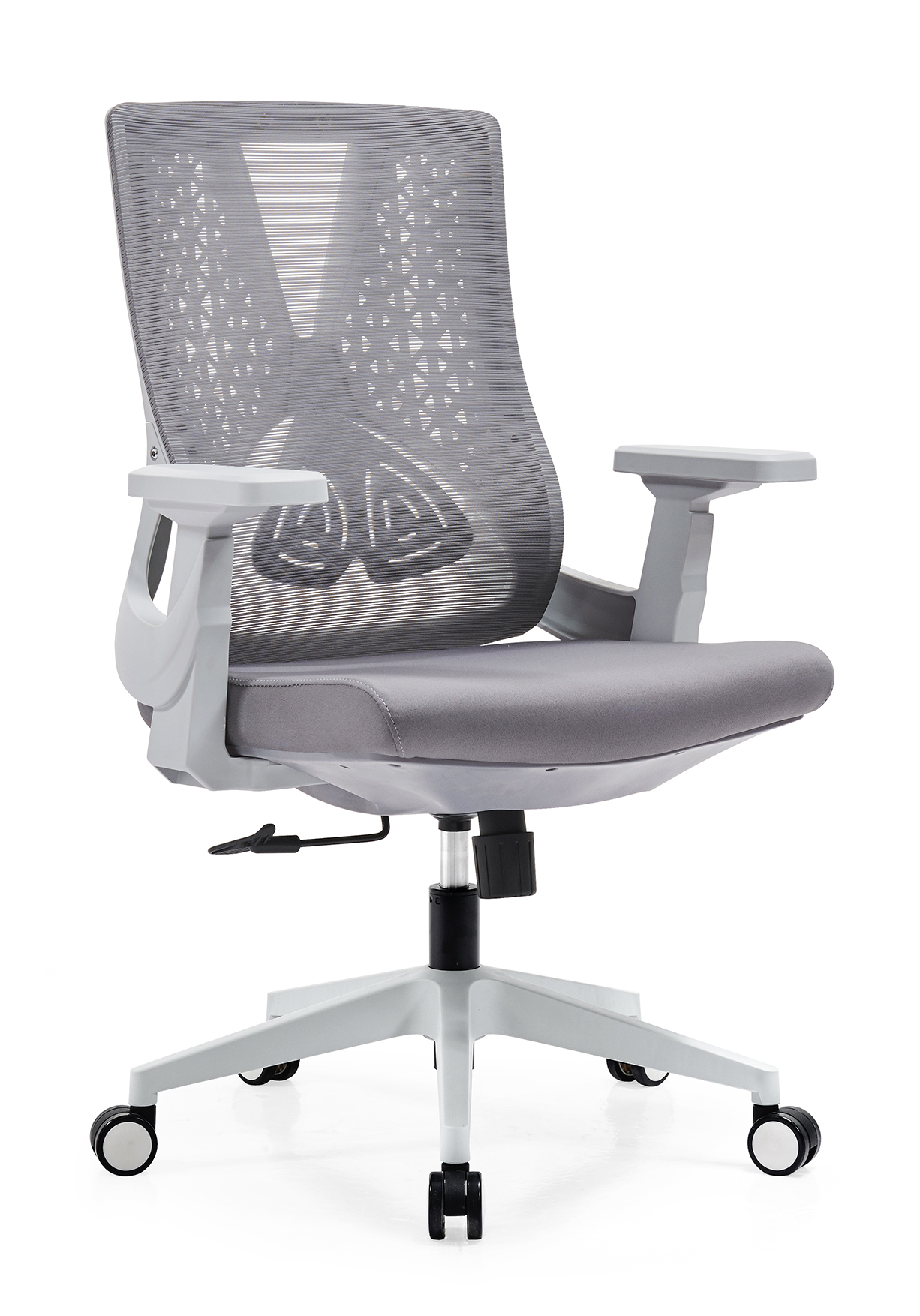 알리 그레이메쉬의자(중)