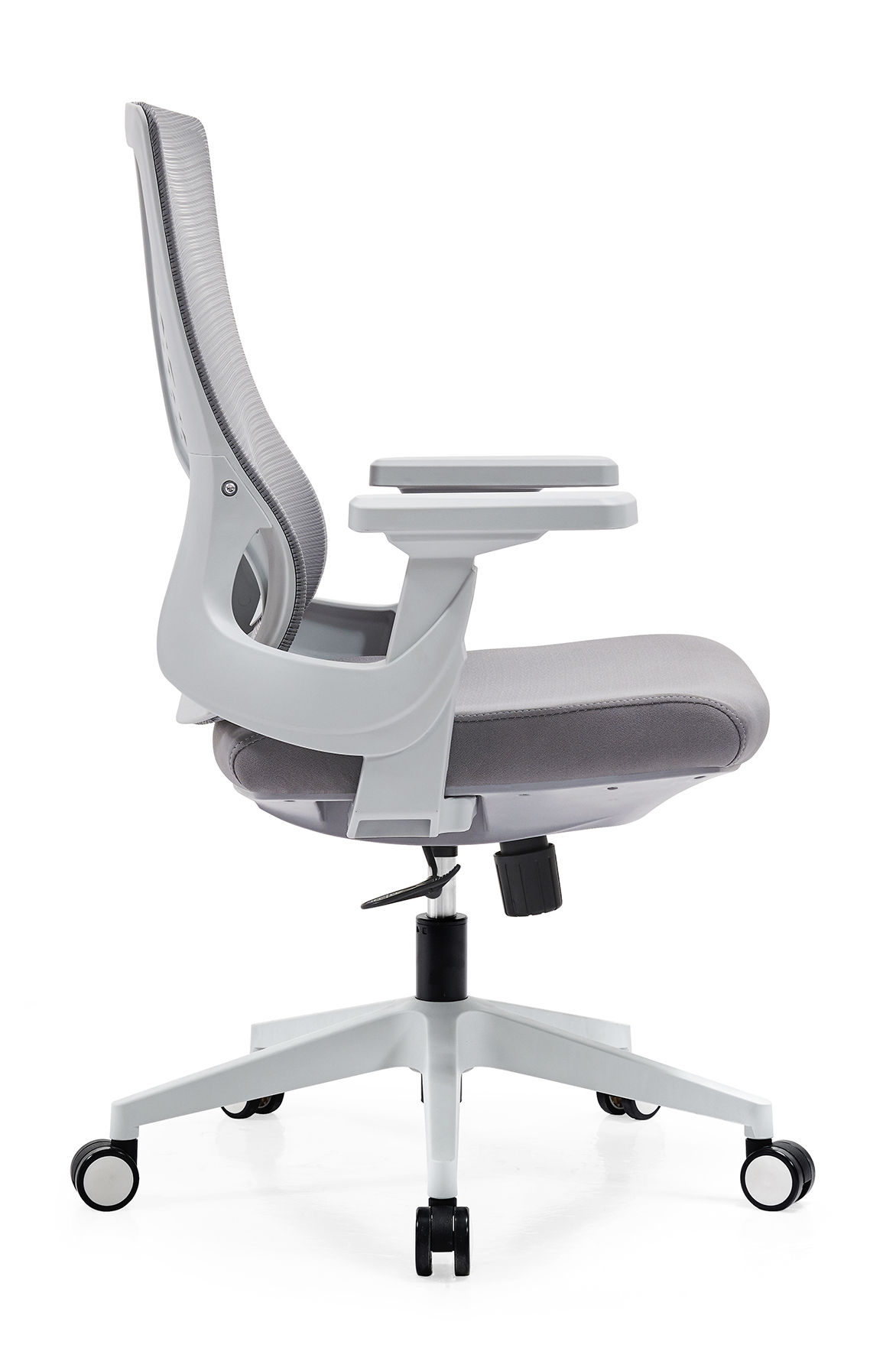 알리 그레이메쉬의자(중)