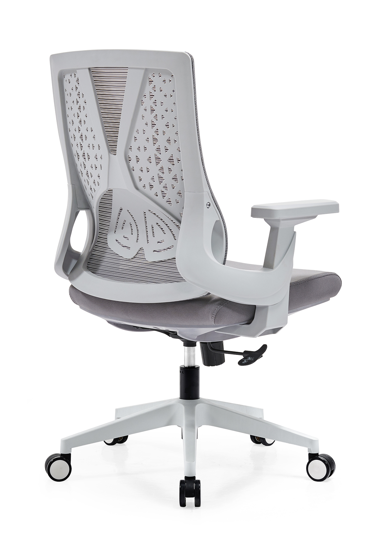 알리 그레이메쉬의자(중)