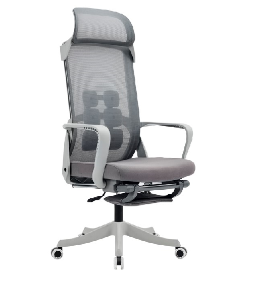 보테가 그레이 메쉬의자(대)