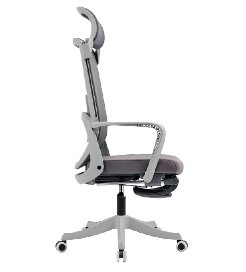 보테가 그레이 메쉬의자(대)