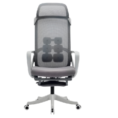 보테가 그레이 메쉬의자(대)