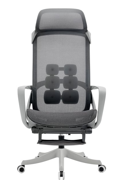 보테가 그레이 올메쉬의자(대)