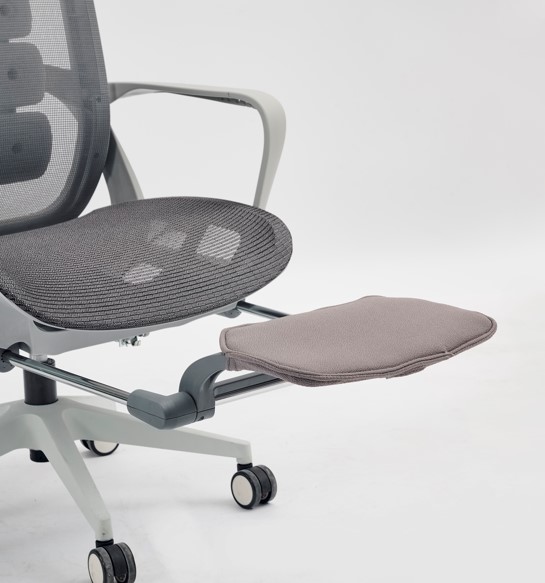 보테가 그레이 올메쉬의자(대)