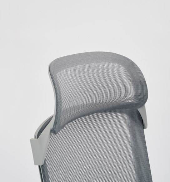 보테가 그레이 올메쉬의자(대)