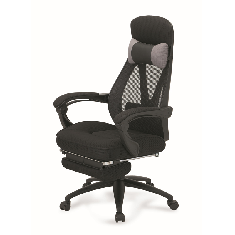 컴포트 메쉬의자/안락의자